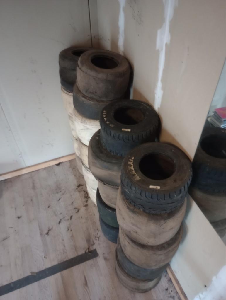 Fenders Boeien Stootkusens Stootkussens Boten Boot 21 Stuks, Watersport en Boten, Ophalen, Gebruikt, Zeilboot of Motorboot