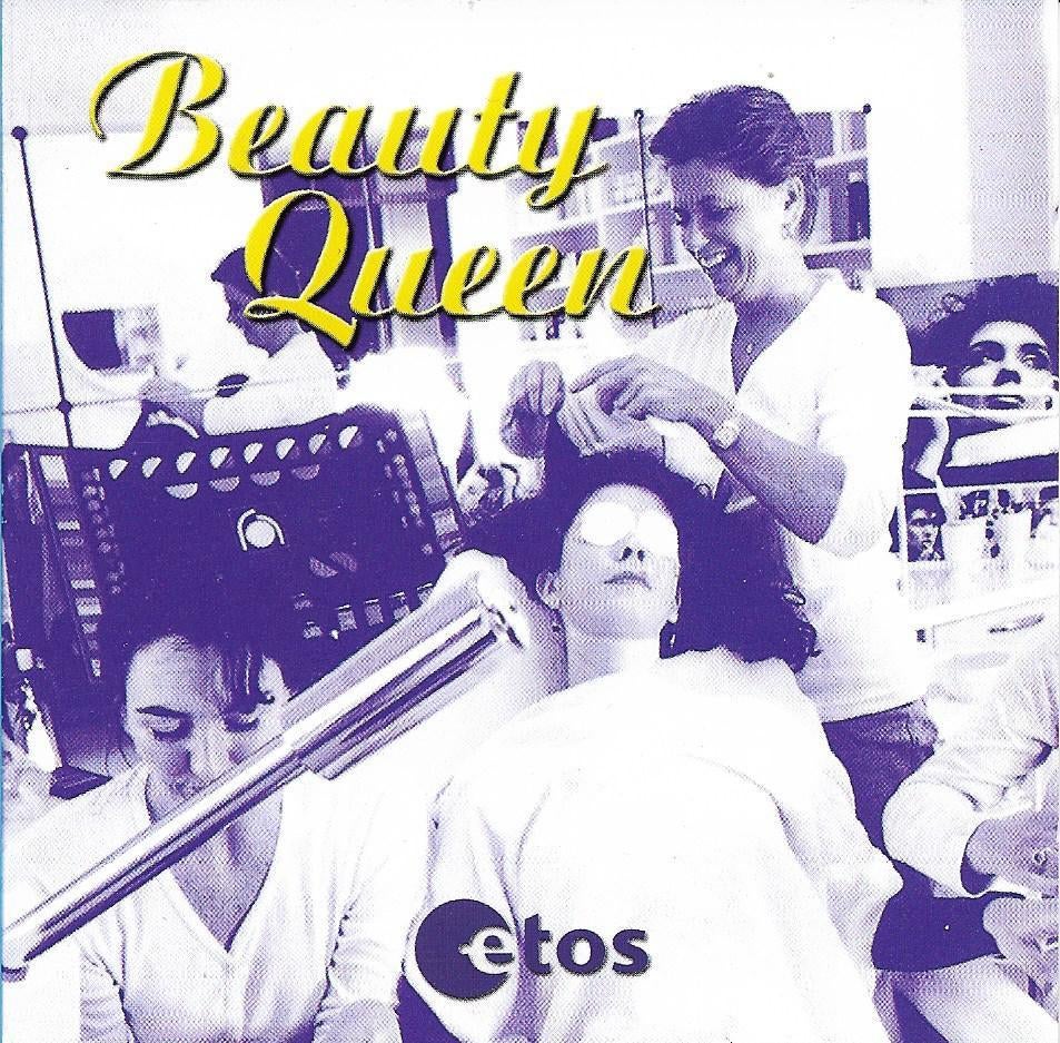 Beauty Queen, Ophalen of Verzenden, Gebruikt