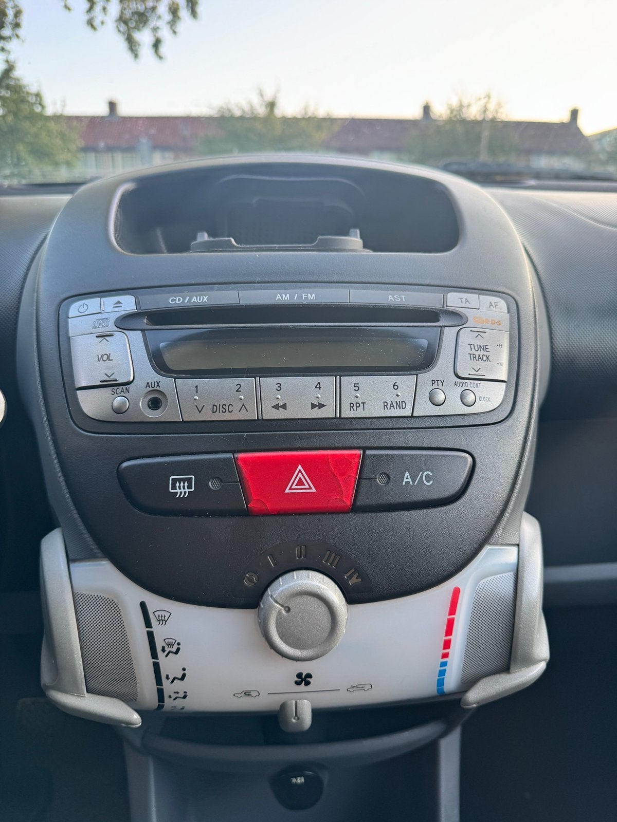 Citroën C1