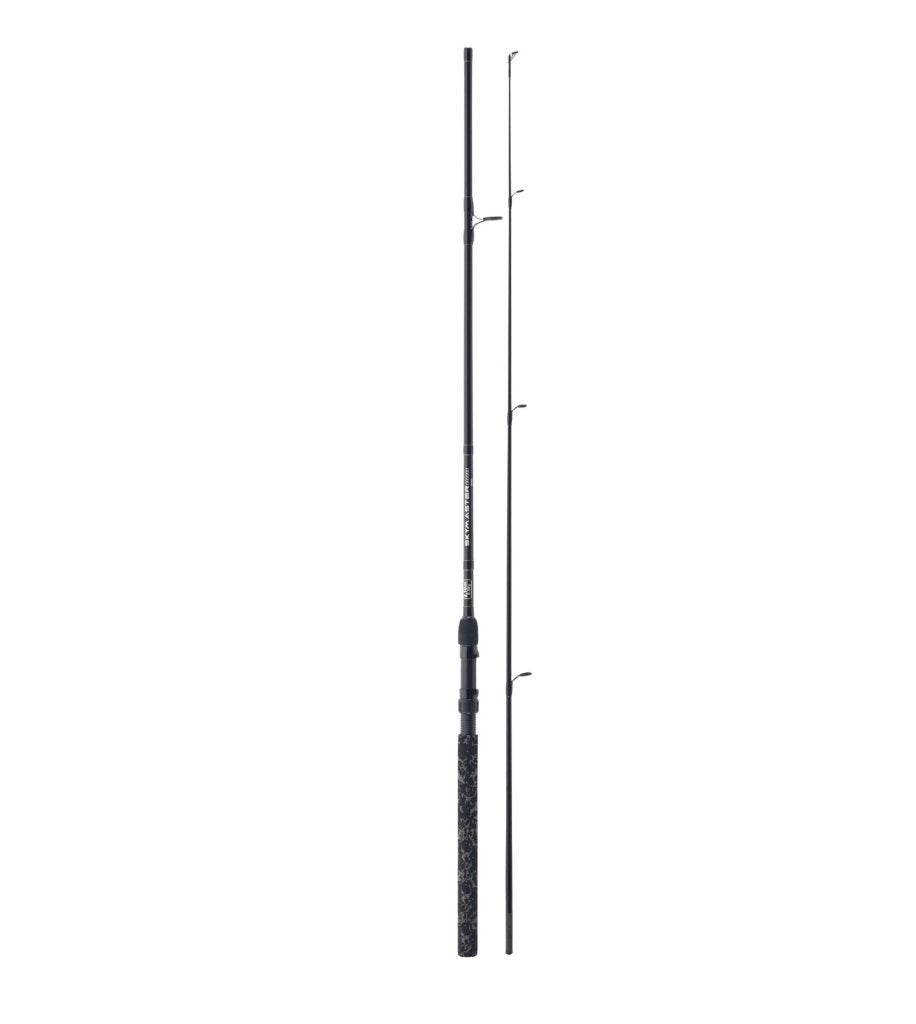 NIEUW Saenger Skymaster Pro Trout 1,80 M 8-28 Gr Spinhengel, Ophalen, Nieuw, Werphengel