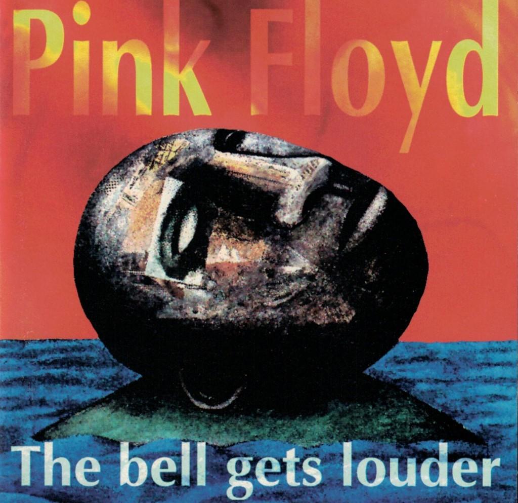 Pink Floyd - The Bell Gets LOuder (2cd), Ophalen of Verzenden, 1990 - 1999, Zo goed als nieuw, Boxset