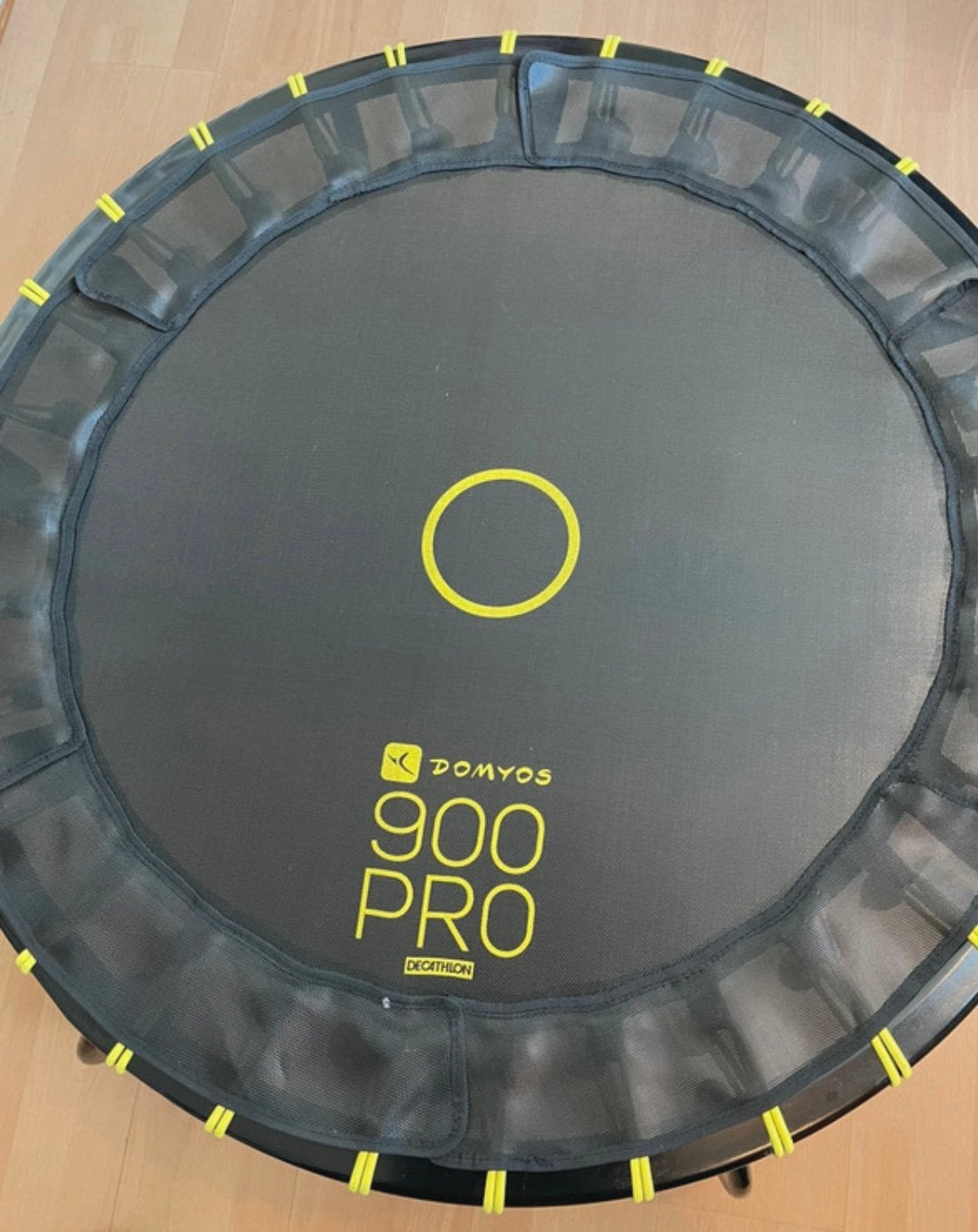 Fitness Trampoline, Ophalen of Verzenden, Nieuw, Benen, Overige typen