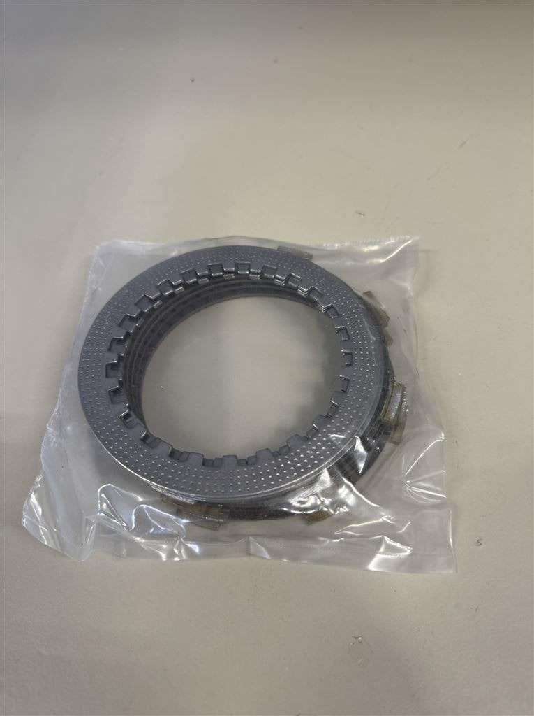 Lifan Earth Dragon 125 LF125GY-3 Clutch plate set, Motoren, Ophalen of Verzenden, Nieuw