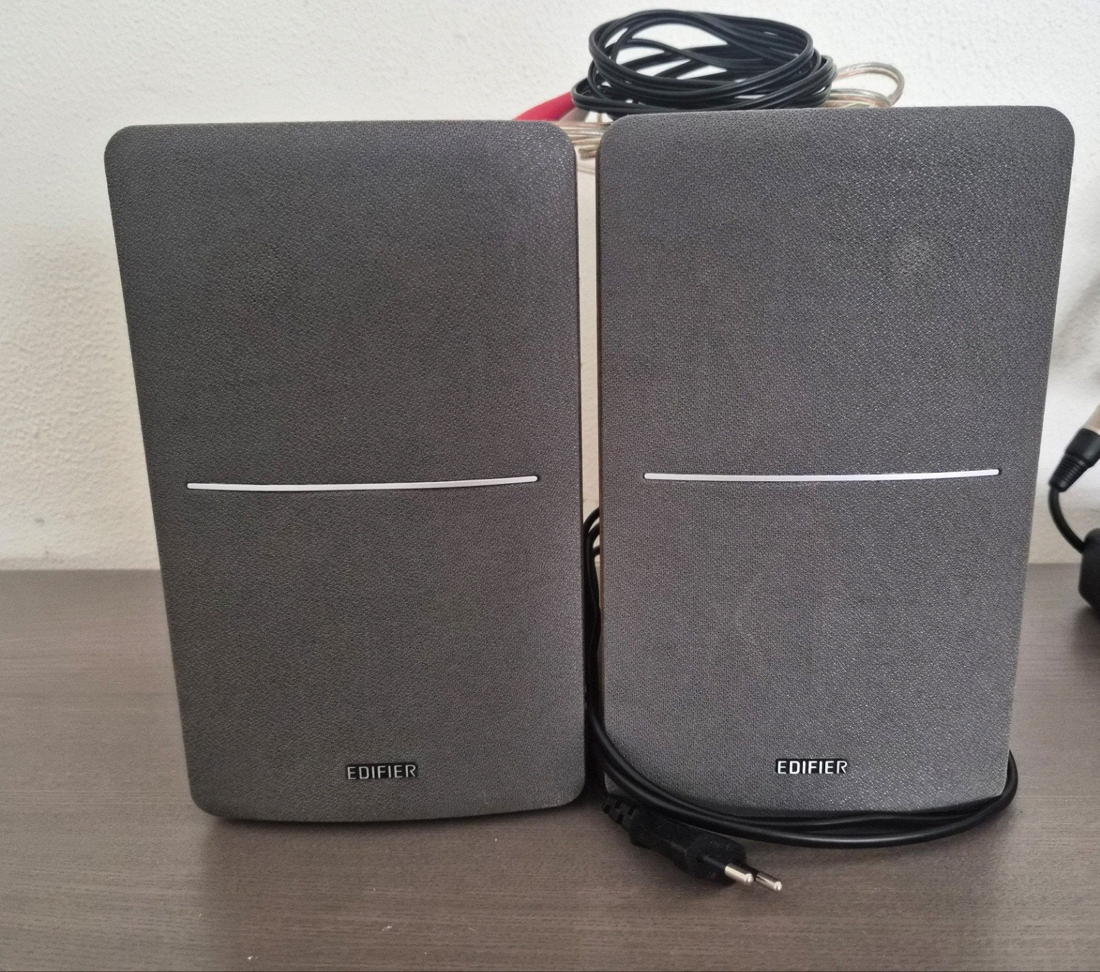 Edifier R1280T Multimedia Speakers - Budget Topper!, Overige merken, Gebruikt, Ophalen of Verzenden, Minder dan 60 watt