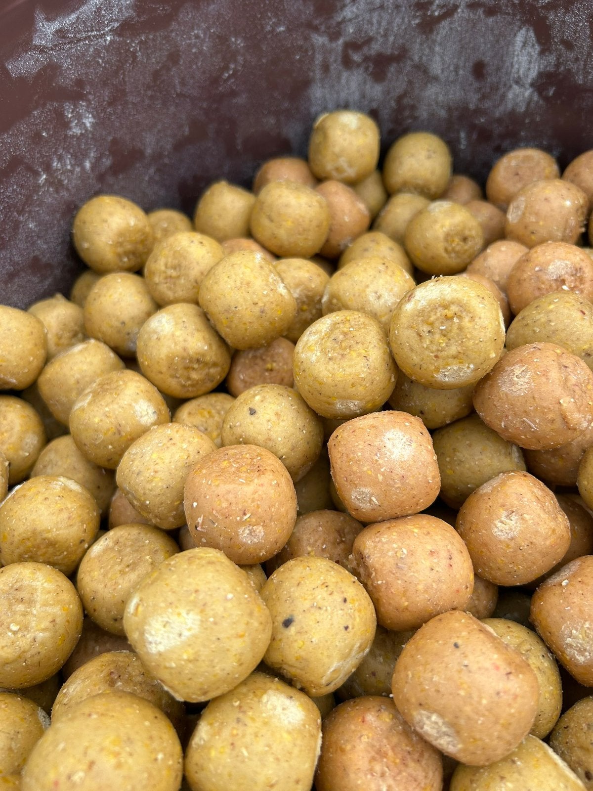 Anti gespuis keiharde boilies, Ophalen of Verzenden, Nieuw, Overige typen