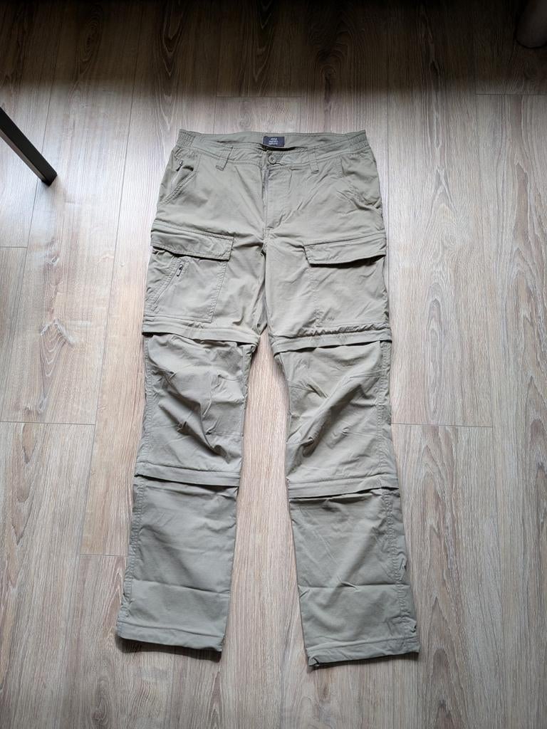 Human Nature wandelbroek, Ophalen, Zo goed als nieuw, Kleding