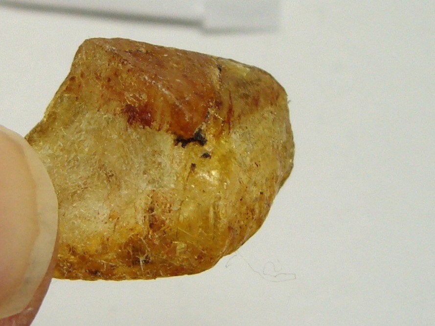 honing barnsteen 3 voor 4,50 copal honingbarnsteen 1 amber, Ophalen of Verzenden, Fossiel