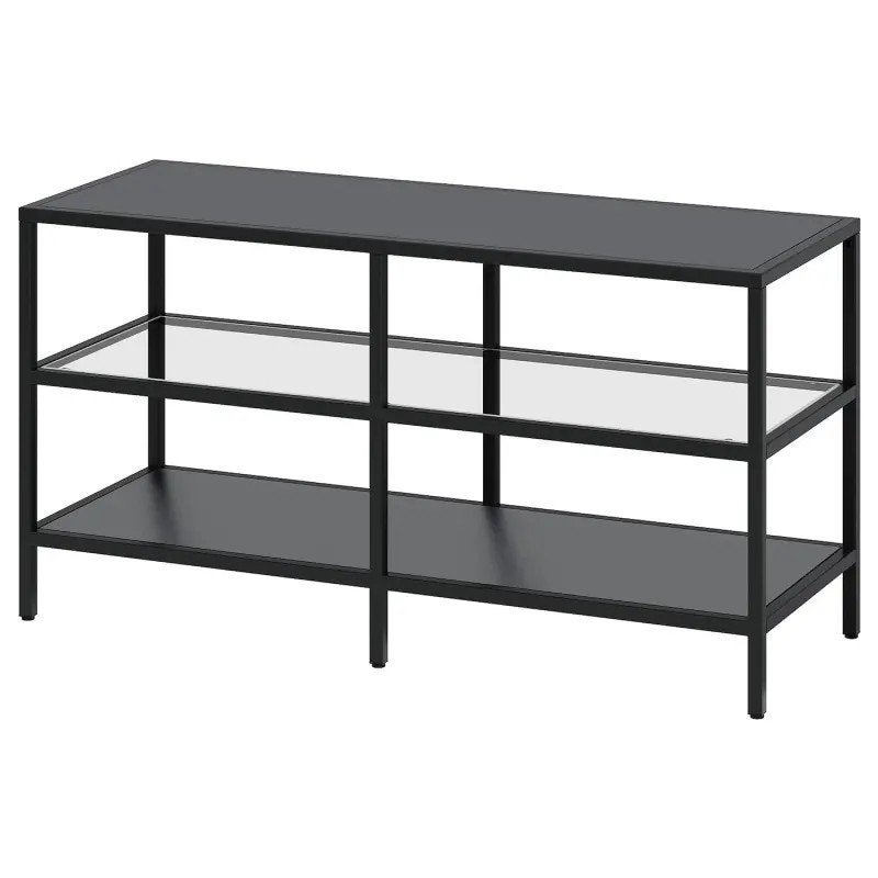 IKEA Vittsjo tv meubel, Huis en Inrichting, Ophalen, Gebruikt