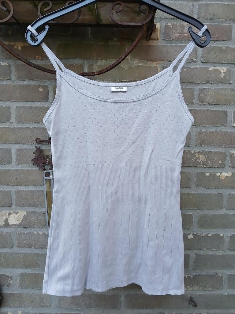 Noa Noa top, Ophalen of Verzenden, Zo goed als nieuw, Zonder mouw