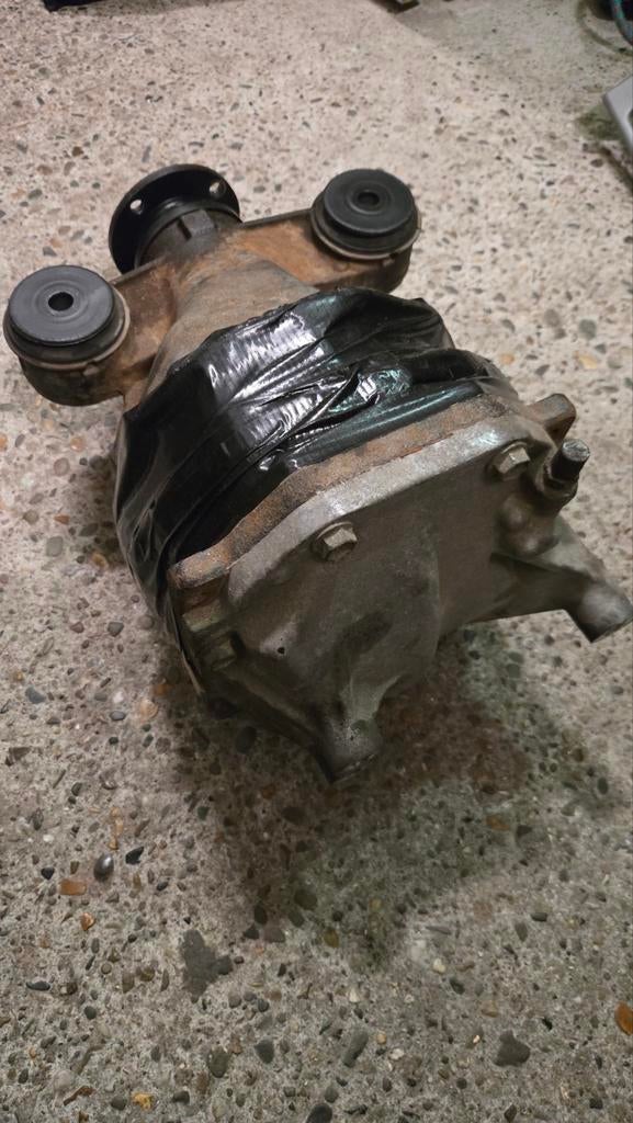 Lexus IS 250 Y55 Differentieel - 110.000 km, Ophalen of Verzenden, Gebruikt, Lexus