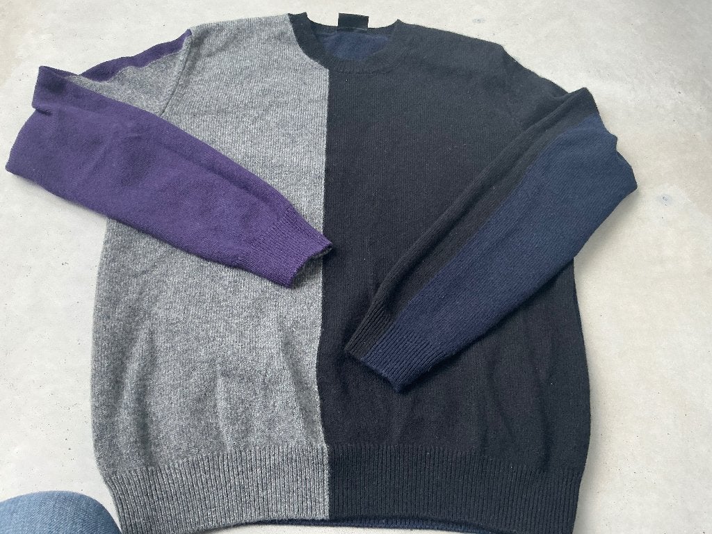 Paul Smith trui, Paul Smith, Meerkleurig, Ophalen of Verzenden, Zo goed als nieuw