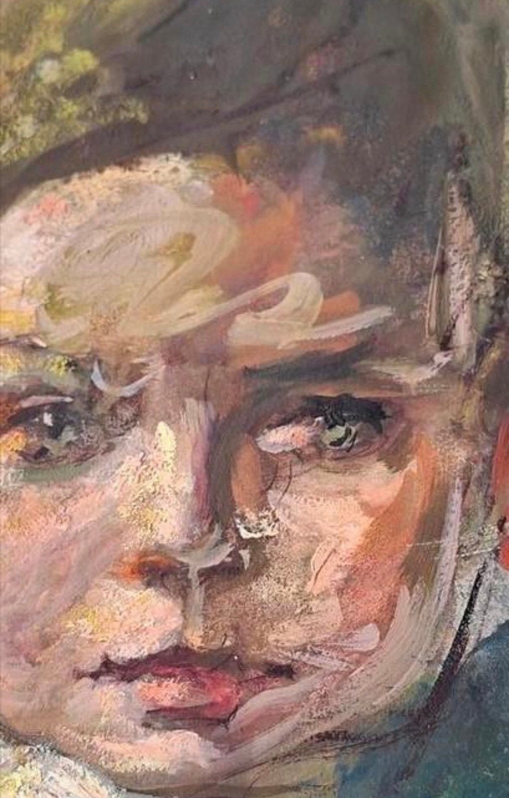 Schilderij Jan Zoetelief Tromp, Antiek en Kunst, Kunst | Schilderijen | Klassiek, Ophalen