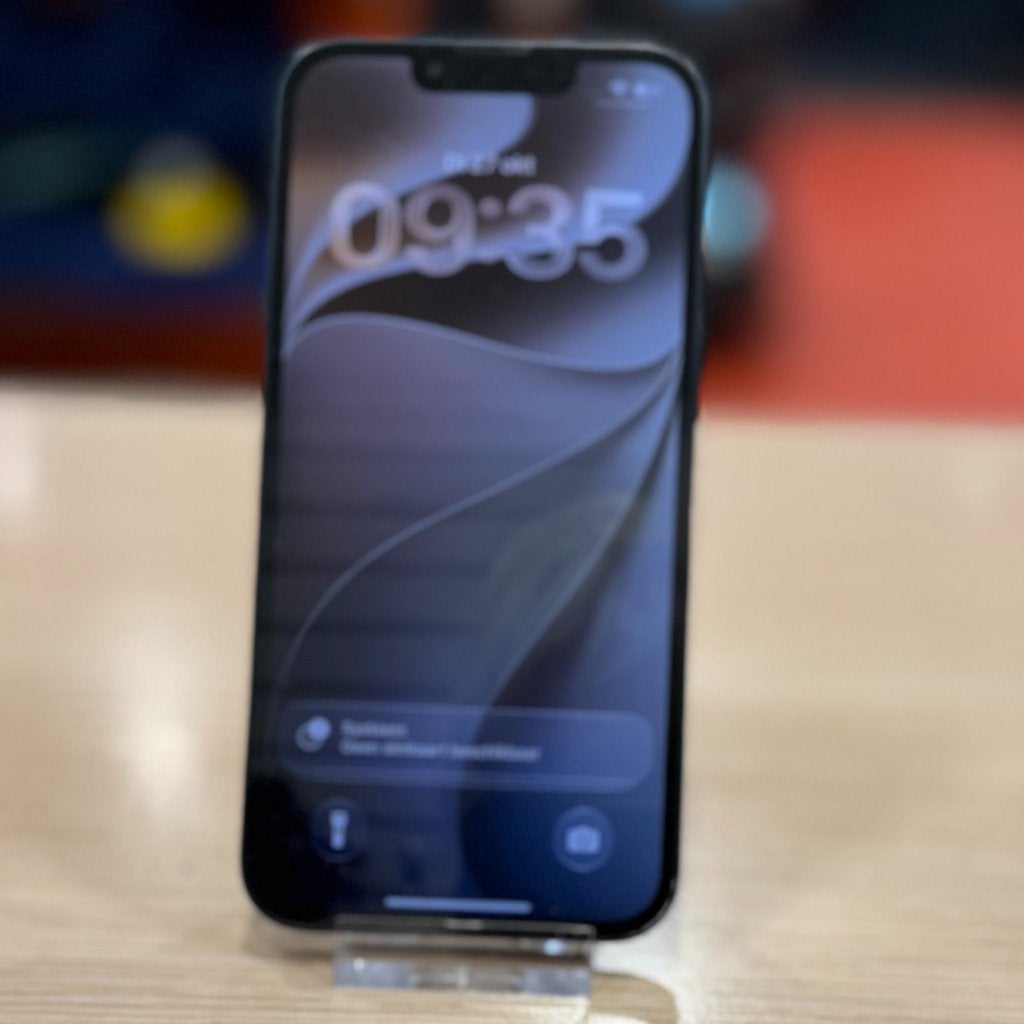 Apple iPhone 13 128gb Blue - Accu 91% prima staat, Apple, Zo goed als nieuw, Support@apple.com, One Apple Park Way
Cupertino, CA 95014
United States