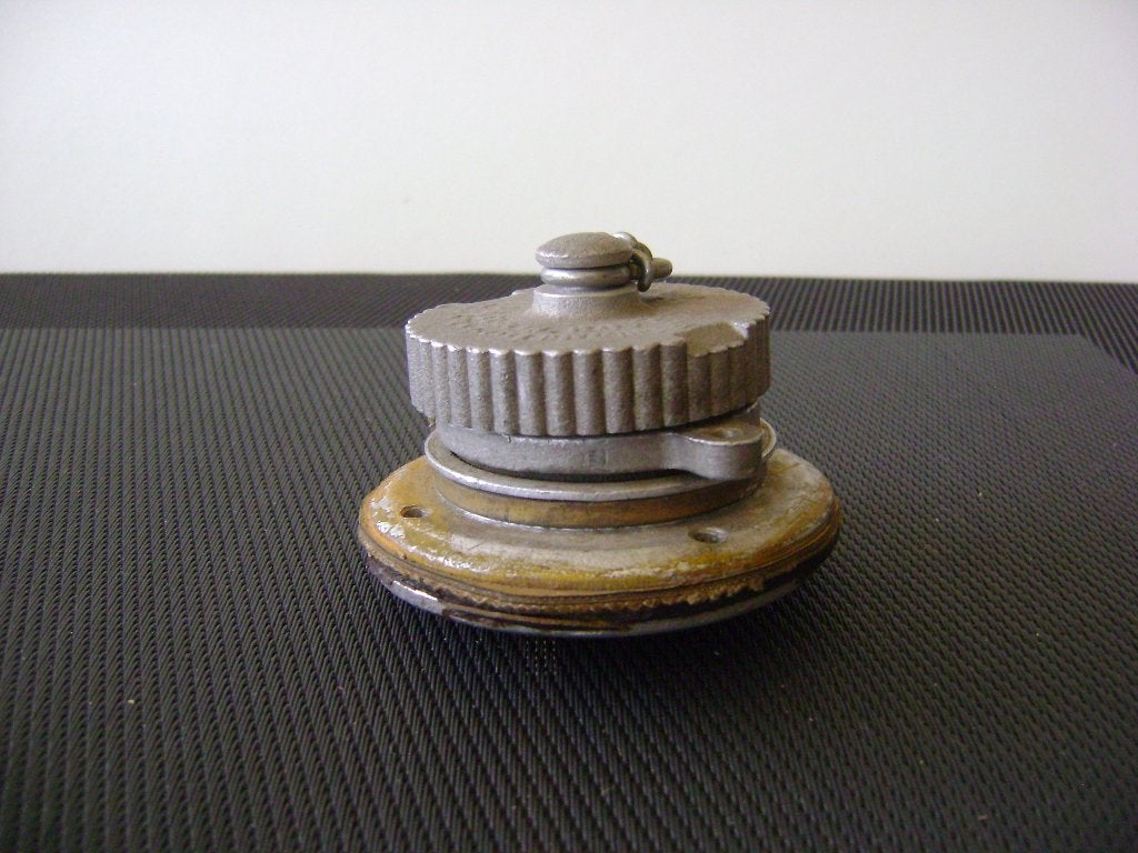 Luftwaffe Füllstopf für Schlauchboot., Verzamelen, Ophalen of Verzenden, Luchtmacht, Duitsland, Overige typen