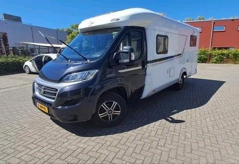 Camper TEC  advantec. Lmc., T.E.C., Ringverwarming, Fiat, Tot en met 3