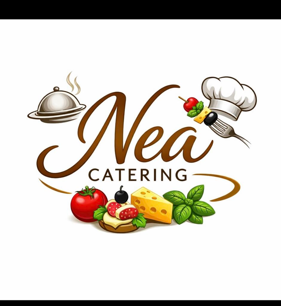 Nea Catering – Eten, Snackboxen & Catering Rotterdam, Hobby en Vrije tijd, Taarten en Cupcakes maken, Ophalen of Verzenden, Nieuw