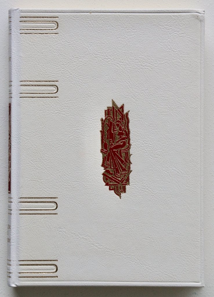 Baedeker voor de vrouw - Uzelf, mevrouw, Ophalen of Verzenden, Zo goed als nieuw, Los deel, Overige onderwerpen