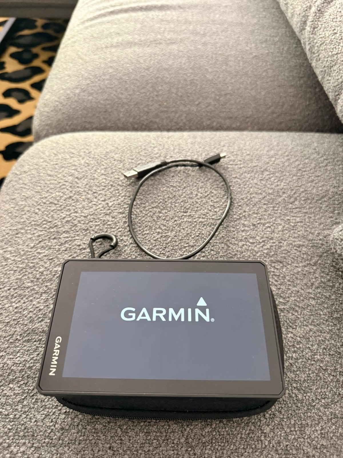 Garmin Zumo XT, Ophalen of Verzenden, Zo goed als nieuw, Gps of Kompas
