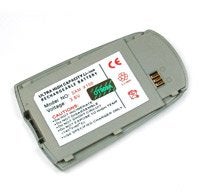 GSM accu Samsung SGH-X100, Verzenden, Nieuw