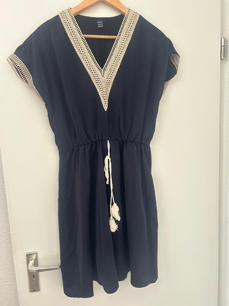 Nieuw zomers jurkje s, Kleding | Dames, Verzenden, Zo goed als nieuw