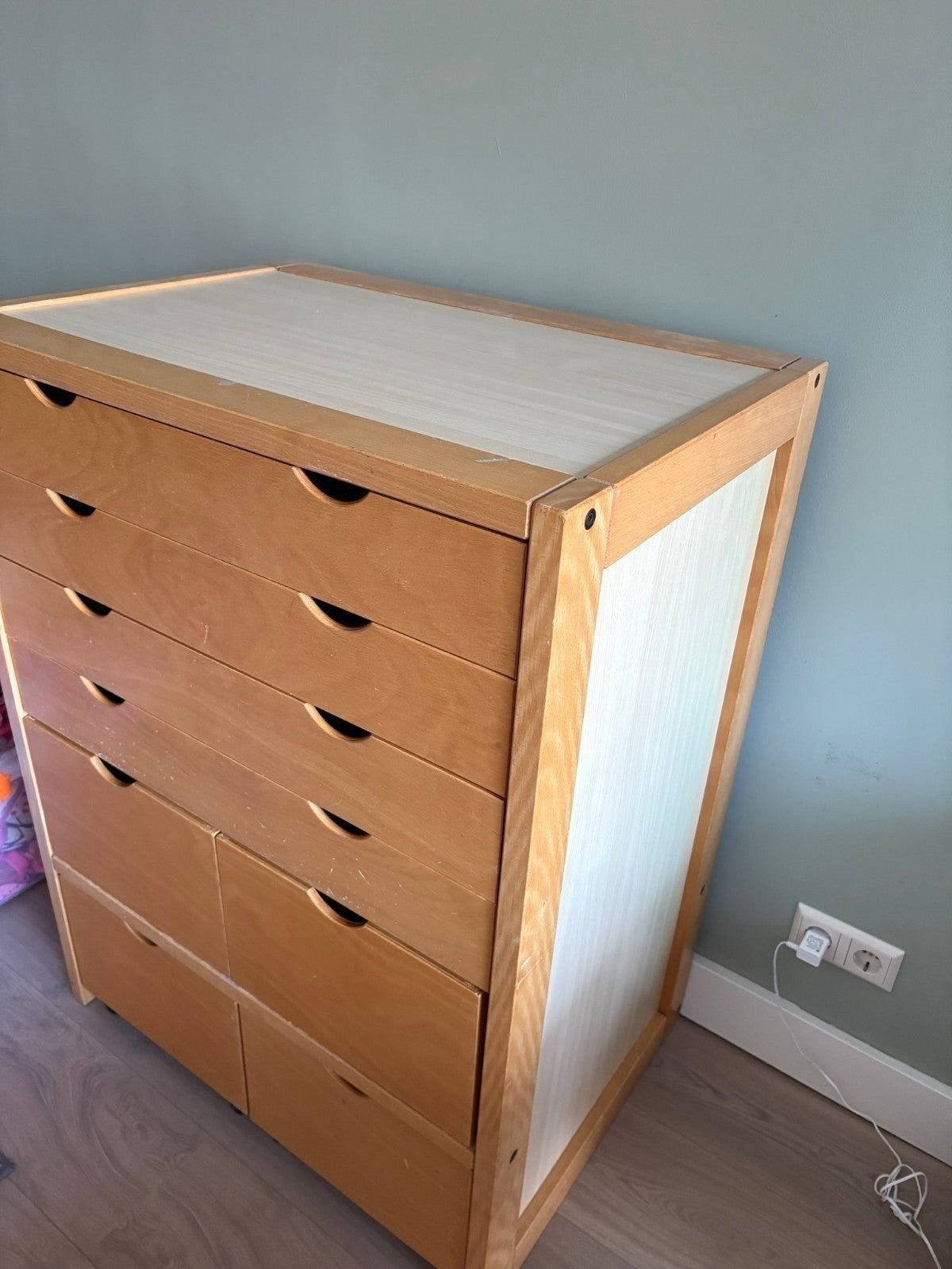 Kast Schilte, Huis en Inrichting, Kasten | Ladekasten, Ophalen, 25 tot 50 cm, 50 tot 100 cm, Minder dan 100 cm