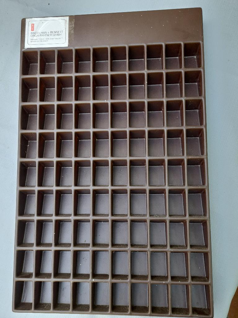 Depoteenheid mini kaartjes haefele pharma org Apotheek, Huis en Inrichting, Kasten | Ladekasten, Kunststof, Verzenden, 50 tot 100 cm