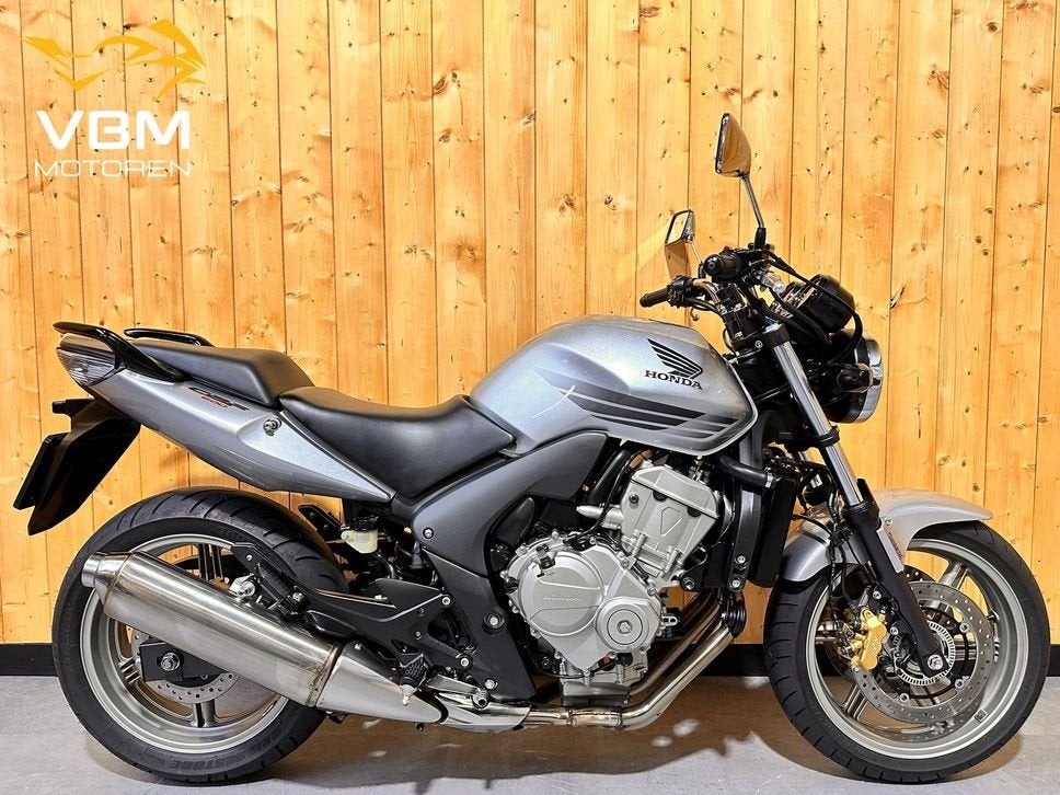 HONDA CBF 600 N ABS CBF600-N CBF600N CBF-600 1e eigenaar!, Motoren, Motoren | Honda, HONDA, 4 cilinders, Motorrijbewijs A, Bedrijf