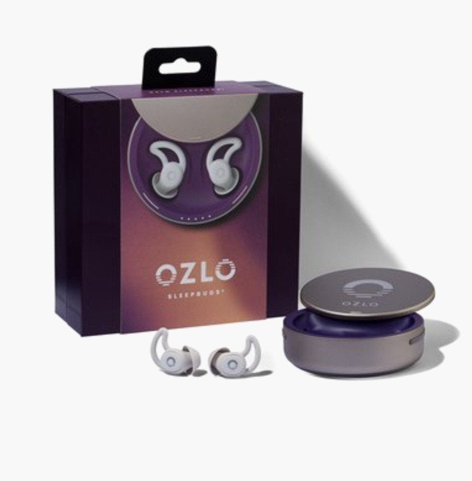 Ozlo Sleepbuds – Met GLOEDNIEUWE Earbudset, Telecommunicatie, In gehoorgang (in-ear), Overige merken, Bluetooth, Ophalen of Verzenden