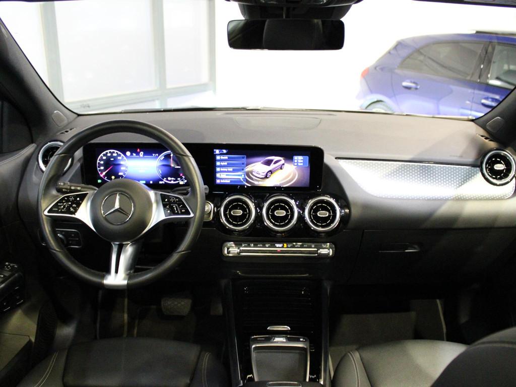 Mercedes-Benz GLA 250 e Luxury Line Panorama dak, 16 kWh, 163 pk, Plug-in hybride, Bedrijf