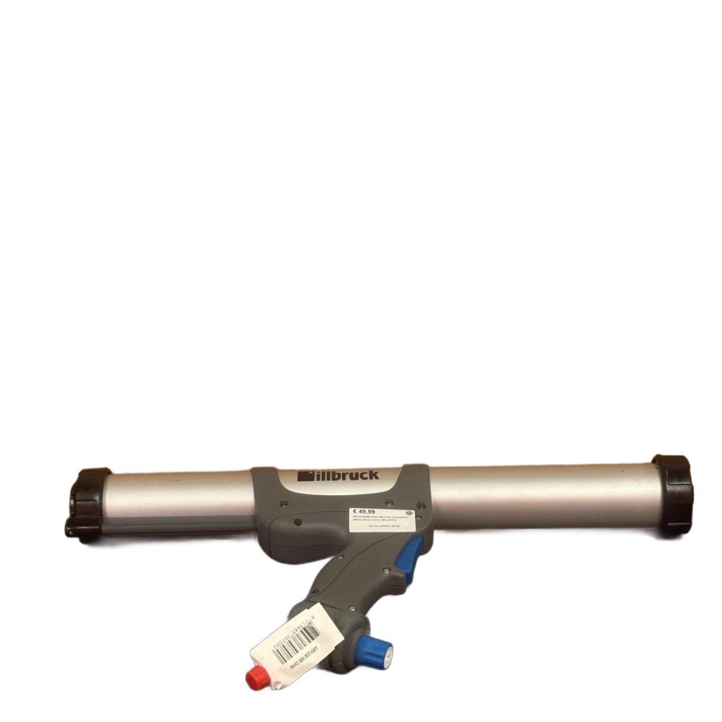 illbruck AA926 Airflow 600 Combi pneumatische pistool | Nieu, Flex Ltd., Zo goed als nieuw, https://flex.com/contact-us, Nobelstraat 10, 5807 GA Oostrum LB, Limburg, Nederland