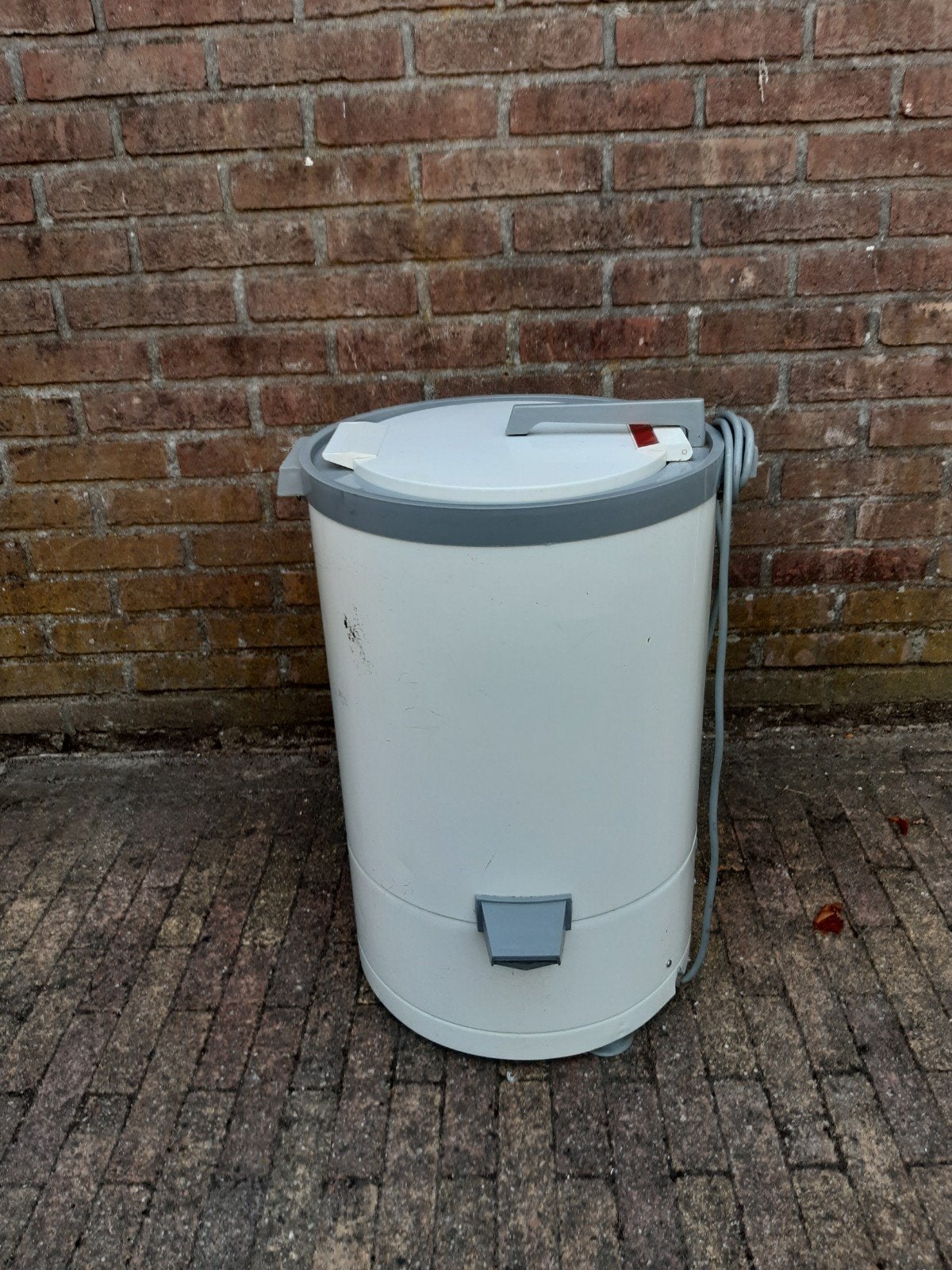 centrifuge, Ophalen, Gebruikt, Minder dan 85 cm, Minder dan 4 kg