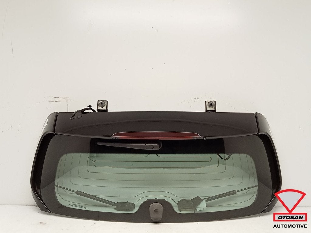Smart Fortwo 453 2015+ Achterruit Kofferbak Ruit Achterklep, Gebruikt, Mercedes-Benz AG, Ophalen of Verzenden, Mercedesstrasse 120
70372  Stuttgart, DE