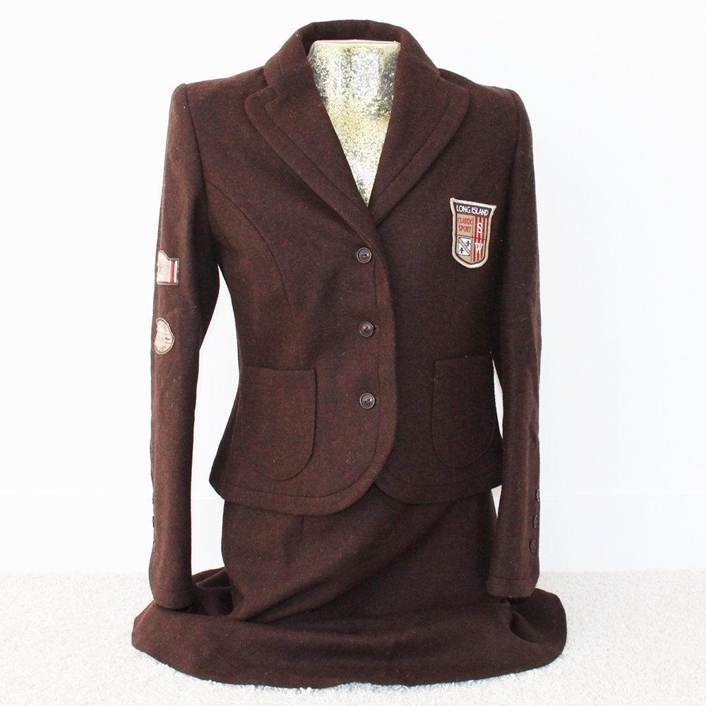 Scarva Dames Pakje 100% Wol -90* (Jasje|36 Rok|40) € 125,-