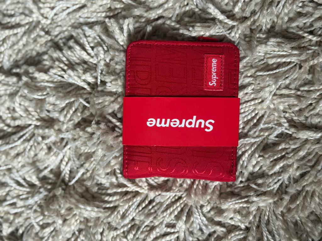 Wallet, Ophalen, Zo goed als nieuw, Staal, Overige merken
