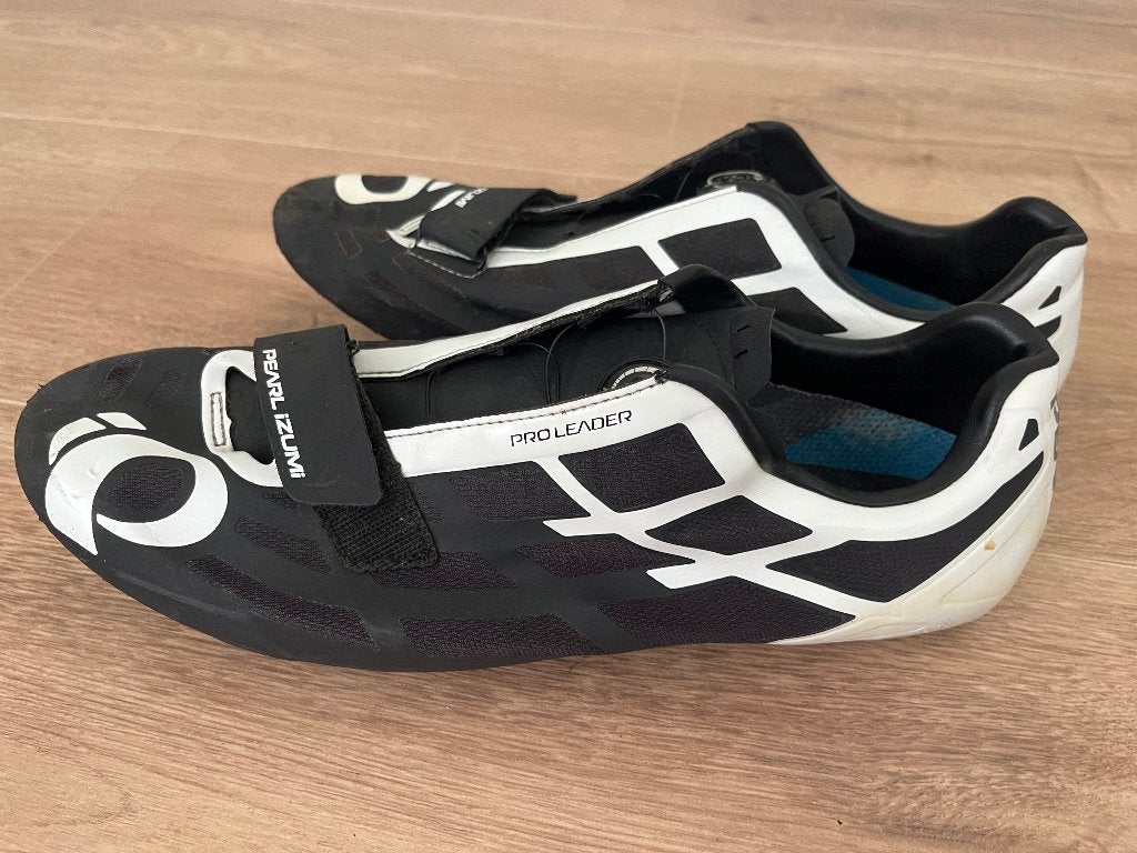 Pearl Izumi pro leader 2 BOA sluiting. Maat 48, Pearl Izumi, Gebruikt, Dames, Schoenen