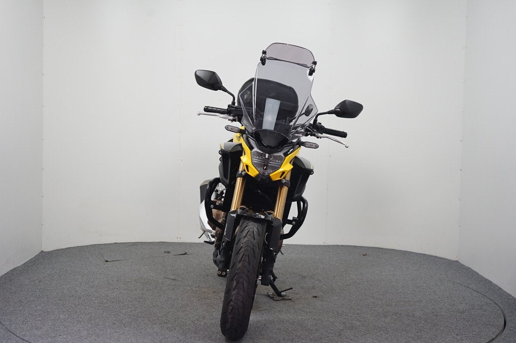 Honda CB 500 FA (bj 2022), Bedrijf, ABS, Naked bike