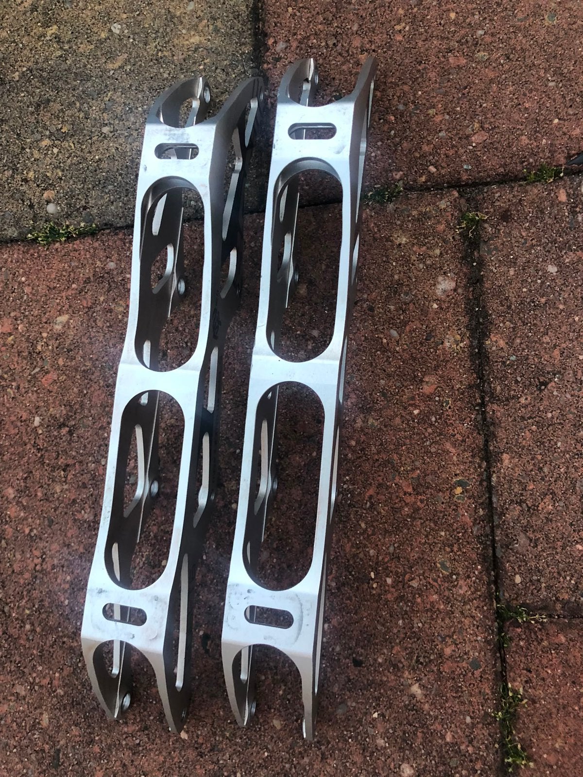 BONT skeelerframe, Gebruikt, Dames, Overige typen, Ophalen