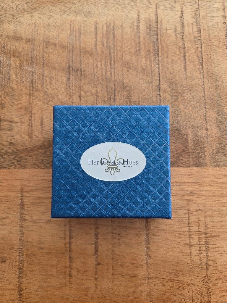 Di Lusso Armband, Sieraden, Tassen en Uiterlijk, Ophalen of Verzenden, Gebruikt, Overige kleuren, Leer