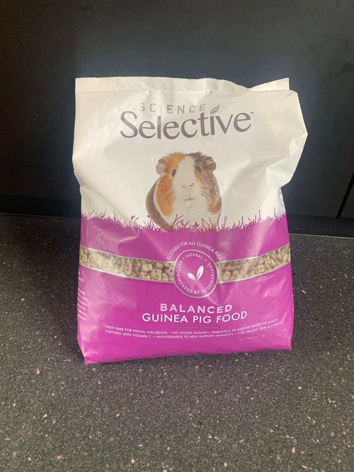 Science selective caviabrokjes, Dieren en Toebehoren, Ophalen, Knaagdier of Konijn