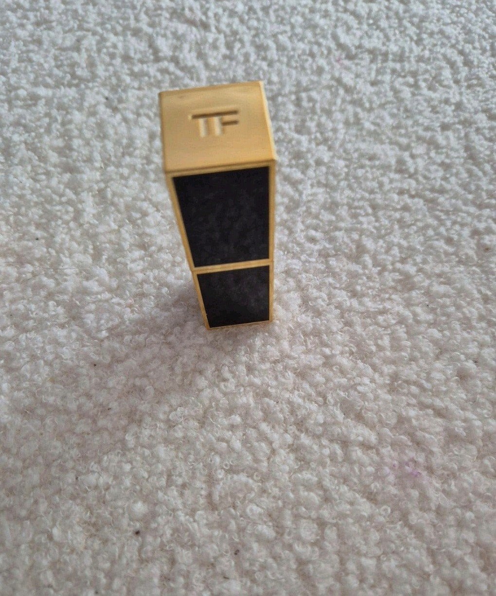 Tom Ford Lip Colour 50 So Vain! Makeup, tassen, kleding enz., Ophalen of Verzenden, Nieuw, Lippen, Make-up