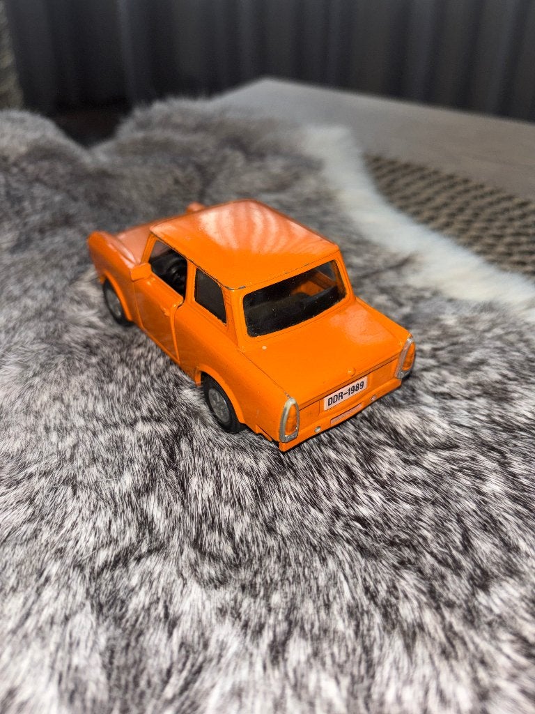 Modelauto, Ophalen of Verzenden, Gebruikt, Auto, Overige merken