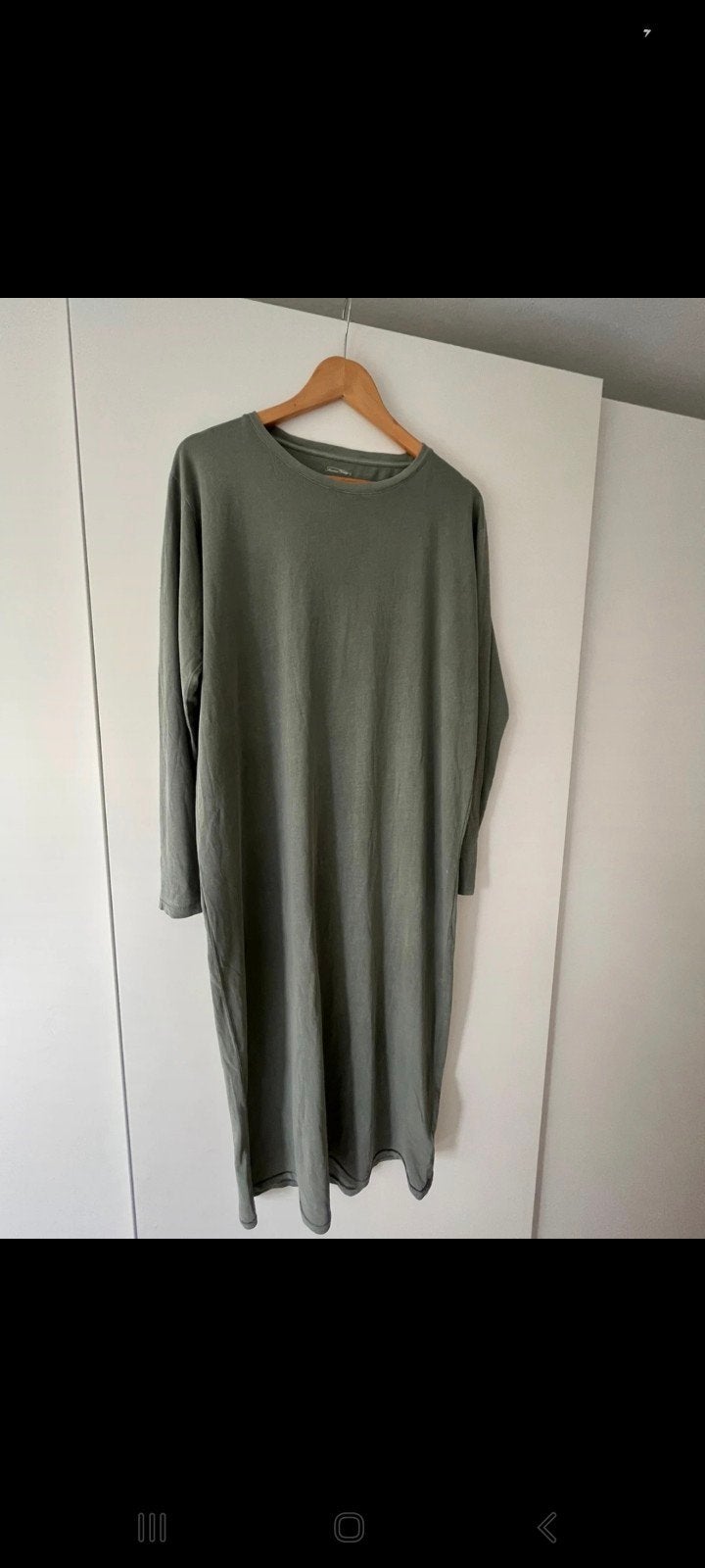 American vintage, American Vintage, Verzenden, Zo goed als nieuw, Maat 36 (S)
