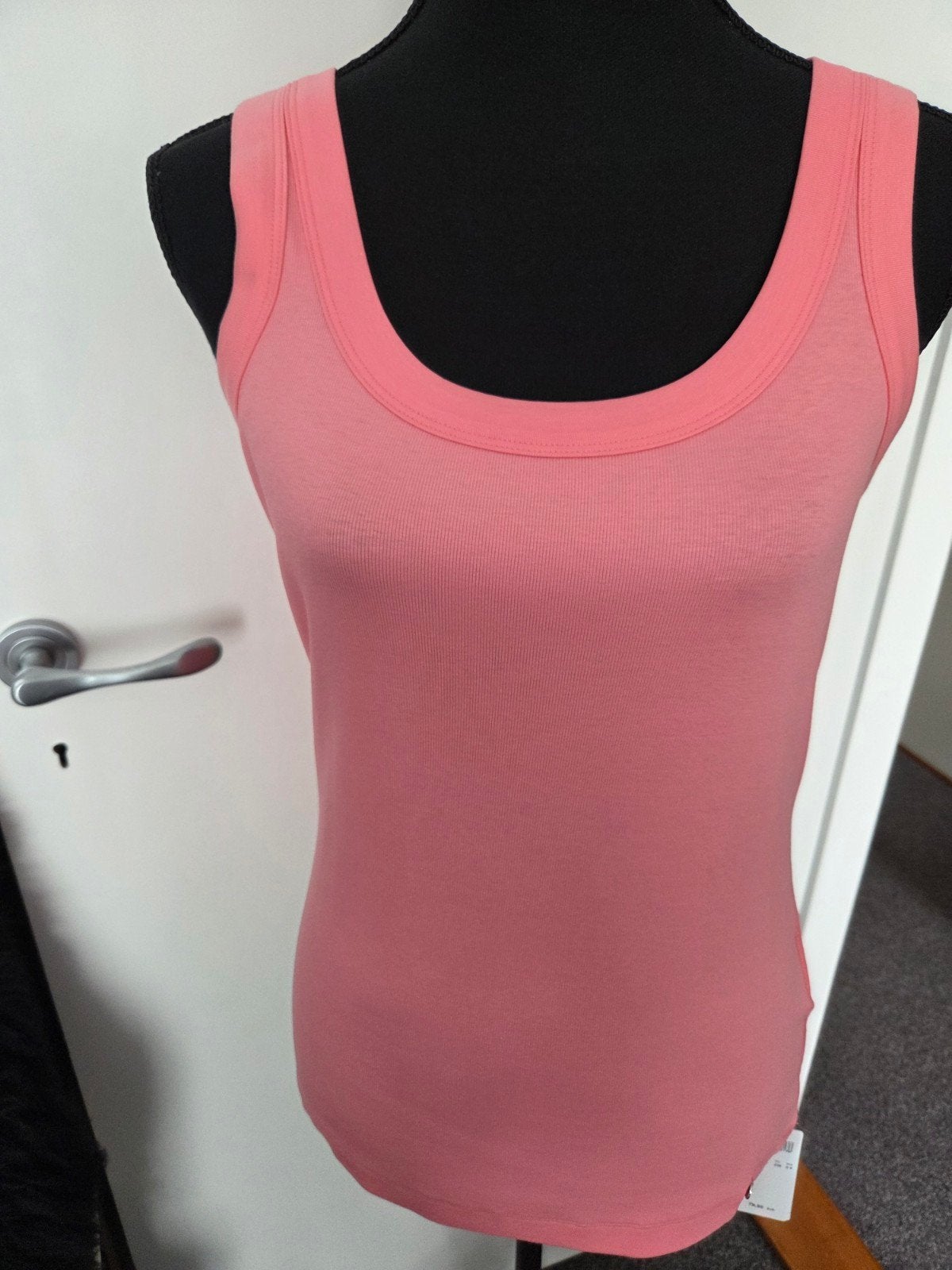 Marccain roze top maat 5, Verzenden, Maat 42/44 (L), Nieuw, Roze