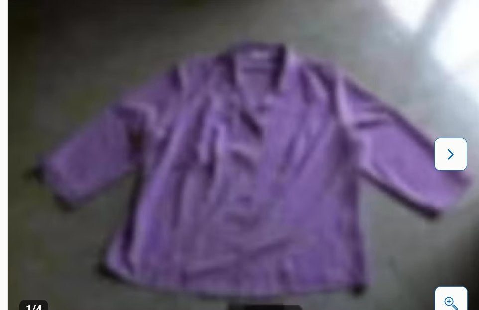 Dames bloes mt46 kleur roze Sommermann., Sommermann., Maat 46/48 (XL) of groter, Ophalen of Verzenden, Zo goed als nieuw