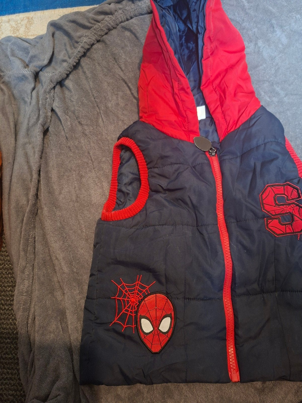 spederman jas., Ophalen of Verzenden, Meisje, Jas