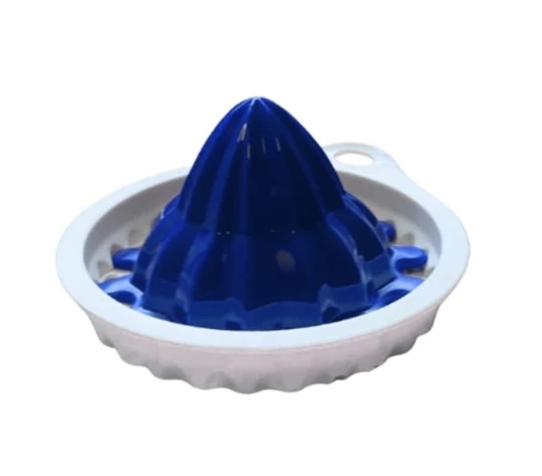 Tupperware Citruspers - Nieuw!, Blauw, Kunststof, Nieuw, Ophalen of Verzenden