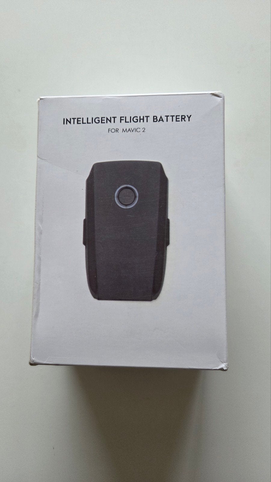 Intelligente Vliegbatterij voor DJI Mavic 2, Ophalen of Verzenden