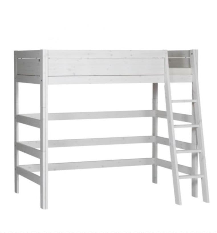in nieuwstaat life time kidsrooms hoogslaper lifetime bed, Kinderen en Baby's, Kinderkamer | Stapelbedden en Hoogslapers, Ophalen
