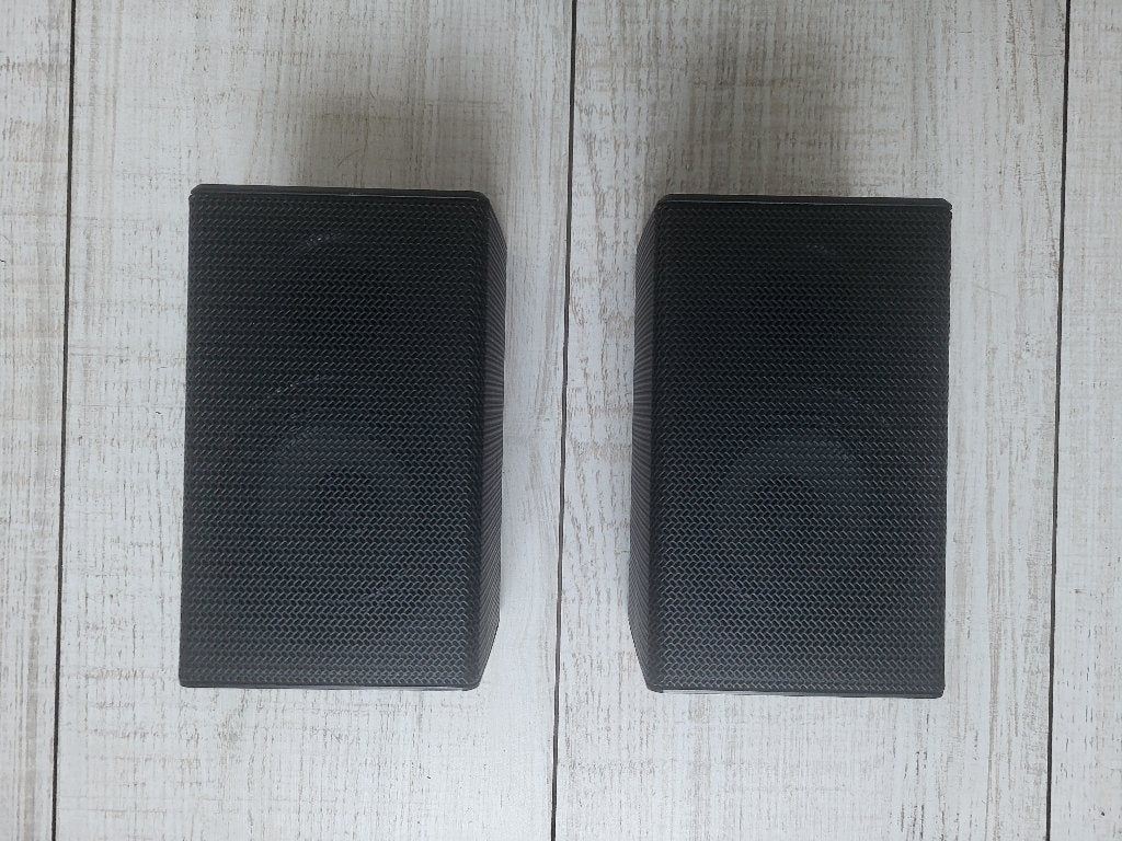 Samsung PS-SM10 Black Wired