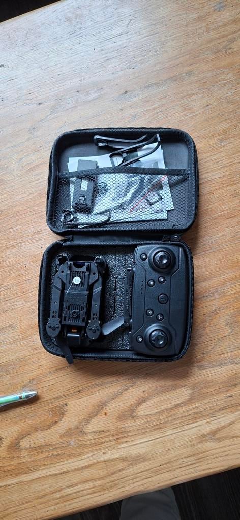 Drone - mist 1 batterij, Audio, Tv en Foto, Drones, Ophalen, Overige merken, Nieuw, Minder dan 100 meter